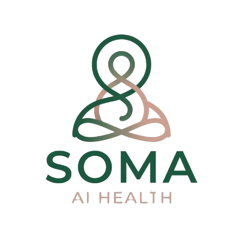 SOMA AI Health Logo